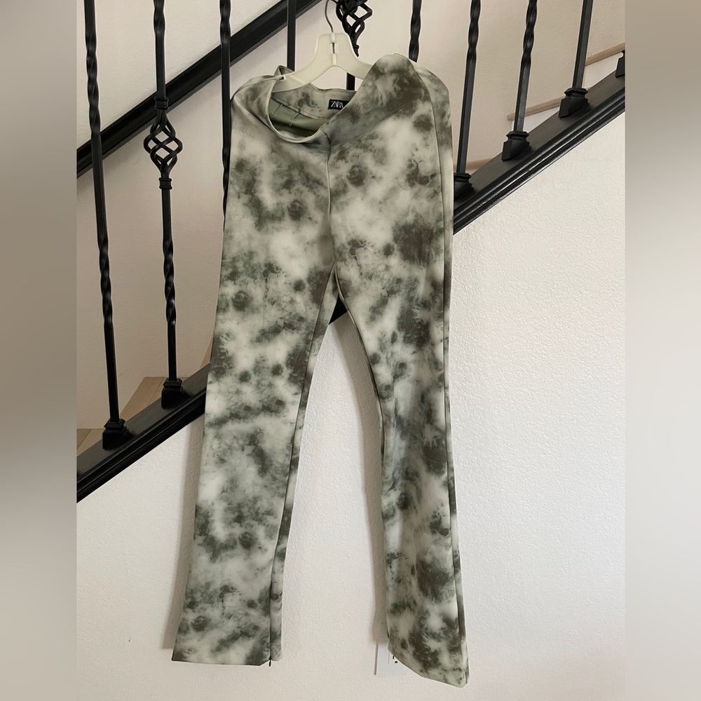 Zara pants